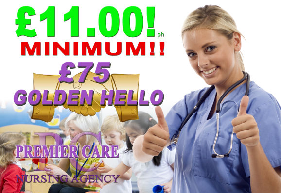 Register With Premier Care